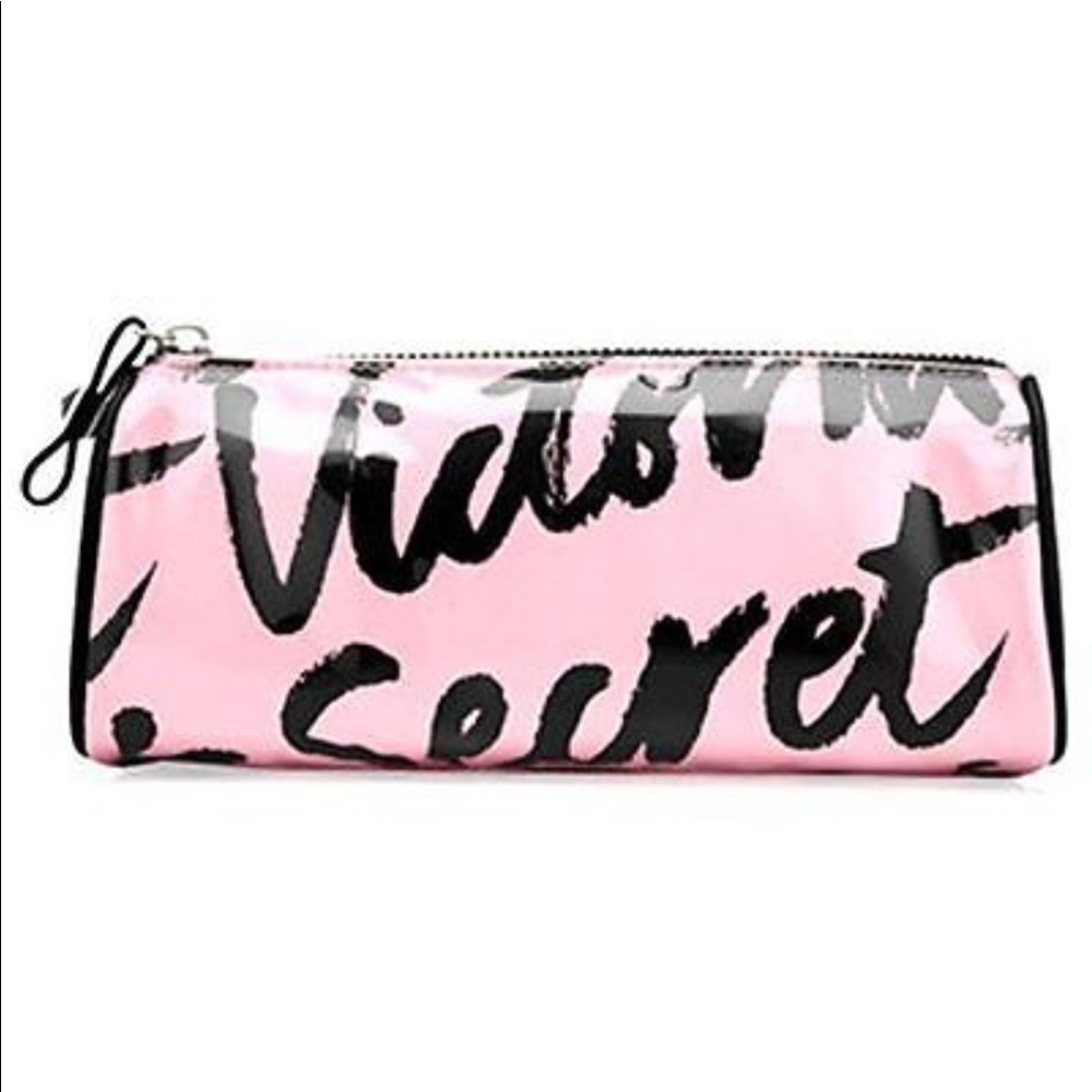 Victoria's Secret makeup case